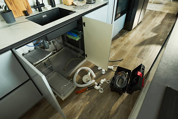 Reliable Pipe Repair contractor in Camp Pendleton, CA by Street Wise - Plumbing