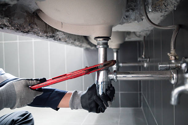 Licensed Pipe Repair service in Camp Pendleton, CA - Street Wise - Plumbing